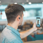 Cover save a live video on Instagram