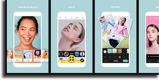 10 Aplicativos de fotos para usar nas redes sociais   AppTuts - 93
