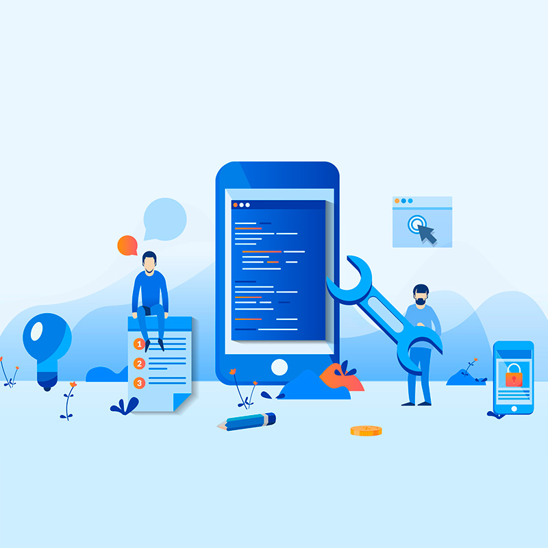 Criar um aplicativo Aprenda como em 7 passos AppTuts