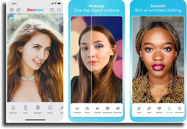 7 best apps to change hair color in 2023! | AppTuts