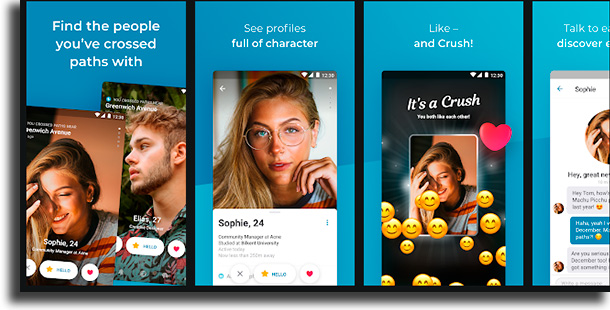 Lesbian tinder bio ideas