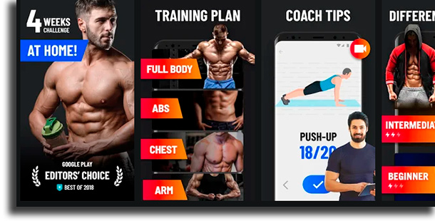 The 20 best workout apps available in 2022  - 32