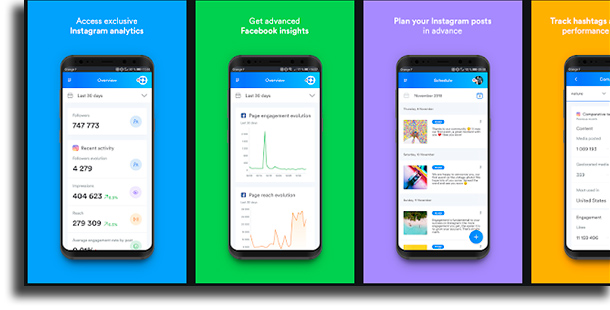 Iconosquare apps to get Instagram followers Iconosquare apps to get Instagram followers