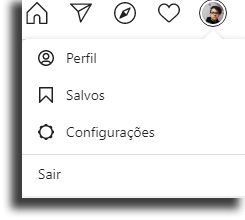 Como excluir conta do Instagram definitivamente  - 19