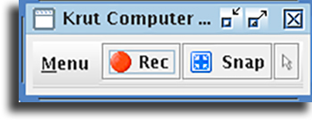 Krut Computer Recorder 