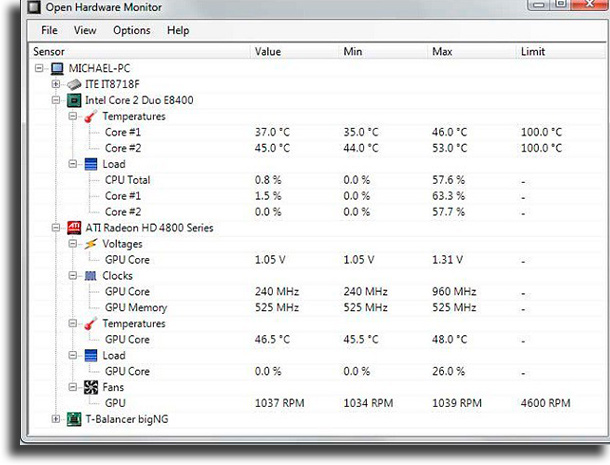 Best CPU temperature monitors in 2023  The top 12    AppTuts - 46