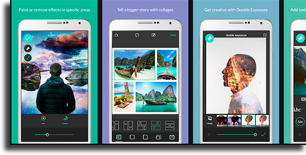 10 Aplicativos de fotos para usar nas redes sociais   AppTuts - 17