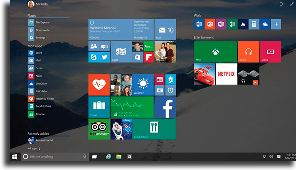 Copy to clipboard take a screenshot in Windows