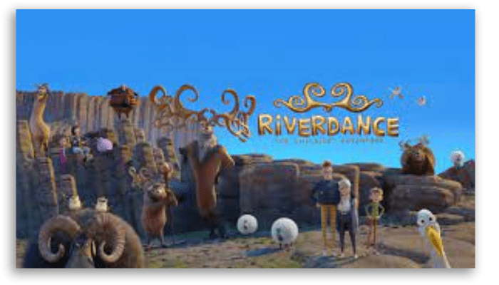 Riverdance-melhores-filmes-Netflix