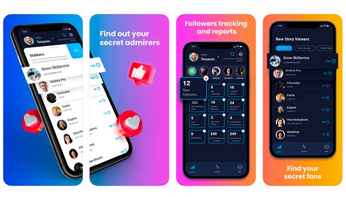 followers track apps to get Instagram followers