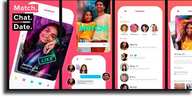 Lesbian tinder bio ideas