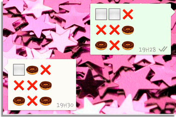 Tic Tac Toe