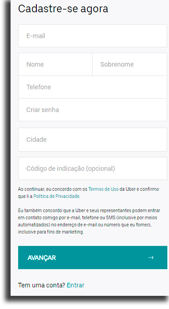Como fazer renda extra no Uber Eats   Guia Completo  - 75