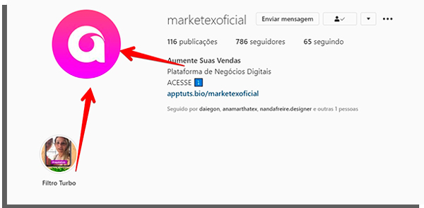 Biografia perfeita para Instagram  8 dicas para criar a sua   AppTuts - 89