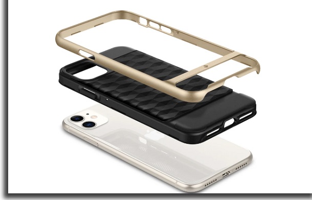 As 20 melhores capas para iPhone 11  2021    AppTuts - 88