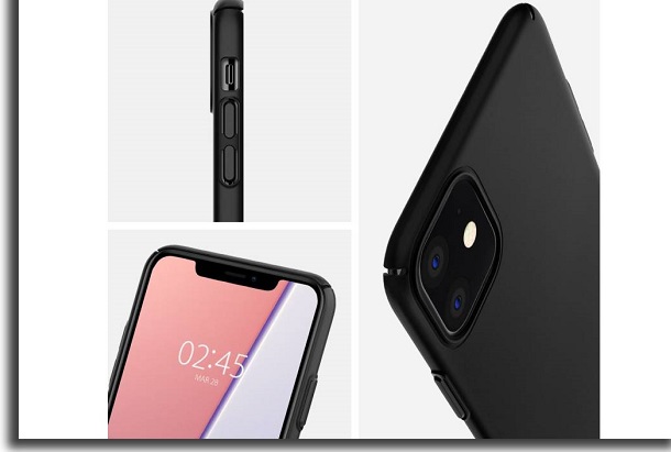 As 20 melhores capas para iPhone 11  2021    AppTuts - 11