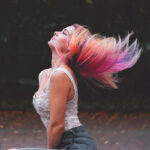 Cover apps to change hair color