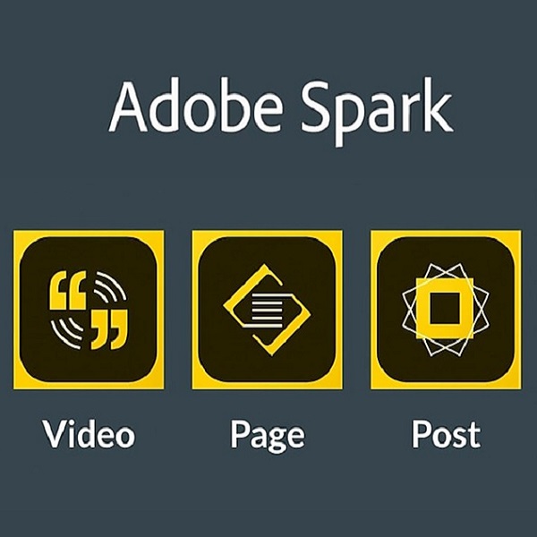 Adobe Spark Page Download Mac Adobe Spark Page Download Mac