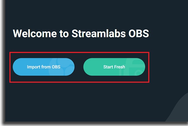 streamlabs obs