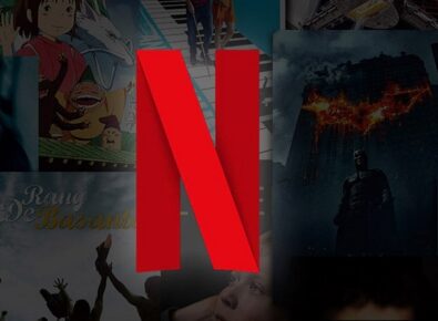 Brazilian shows on Netflix