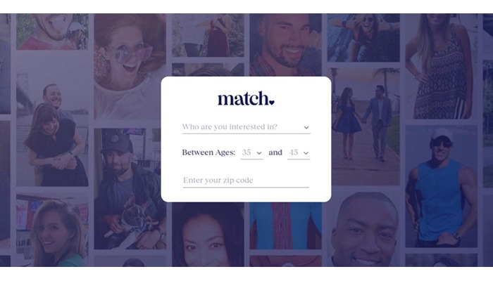 match dating
