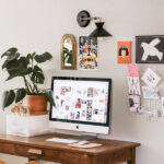 cover ideas to work from home