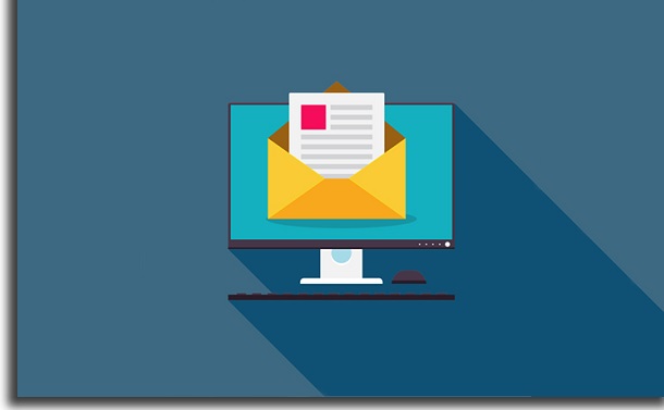 o que é email marketing dicas