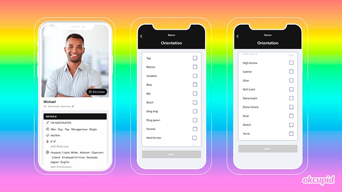 okcupid best dating apps
