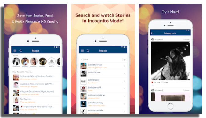 5 apps para ver las Historias de Instagram de forma an nima - 39