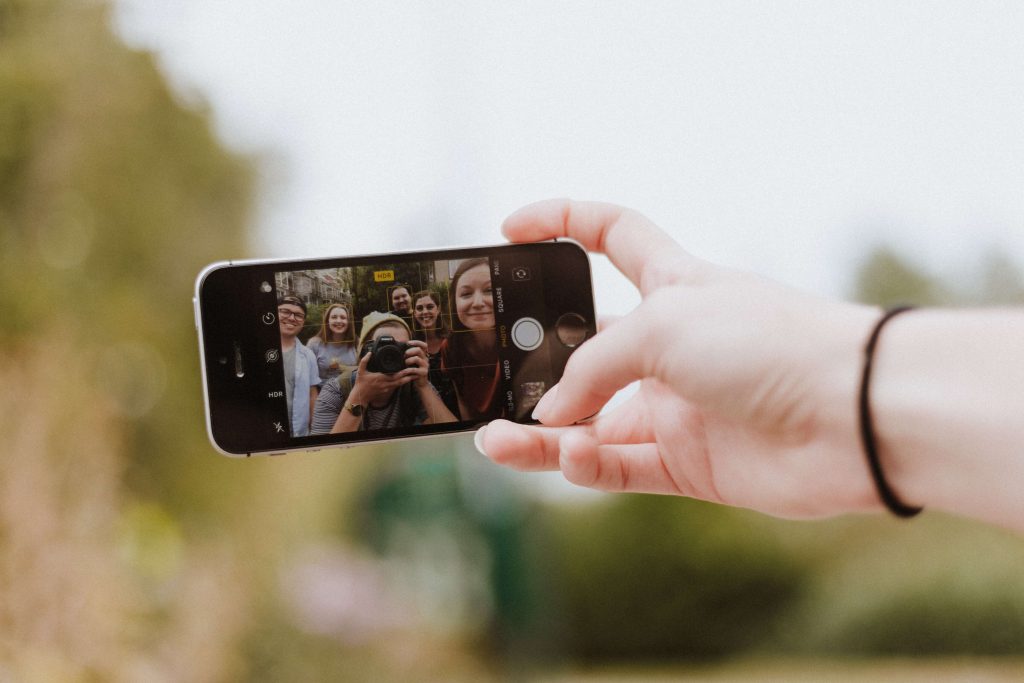  30 increíbles consejos para la selfie perfecta | AppTuts