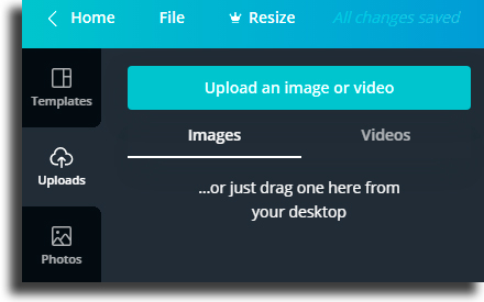 12 steps to start using round profile photo on Instagram  - 64