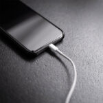 cover iPhone won't turn on