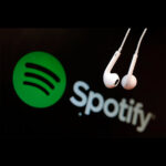 Cover most popular artists on Spotify