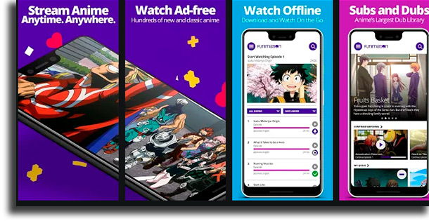 7 Best Apps to Watch Anime for Free