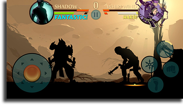 Shadow Fight 2 