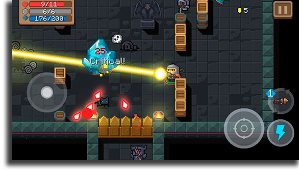 Soul Knight best offline Android games