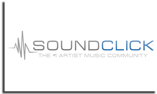SoundClick free music download websites