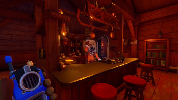 We Were Here Together Juegos Cooperativos PC