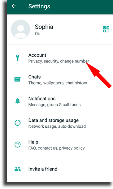 Featured image of post How To Show Offline In Whatsapp When I Am Online : Tap settings > whatsapp web/desktop.