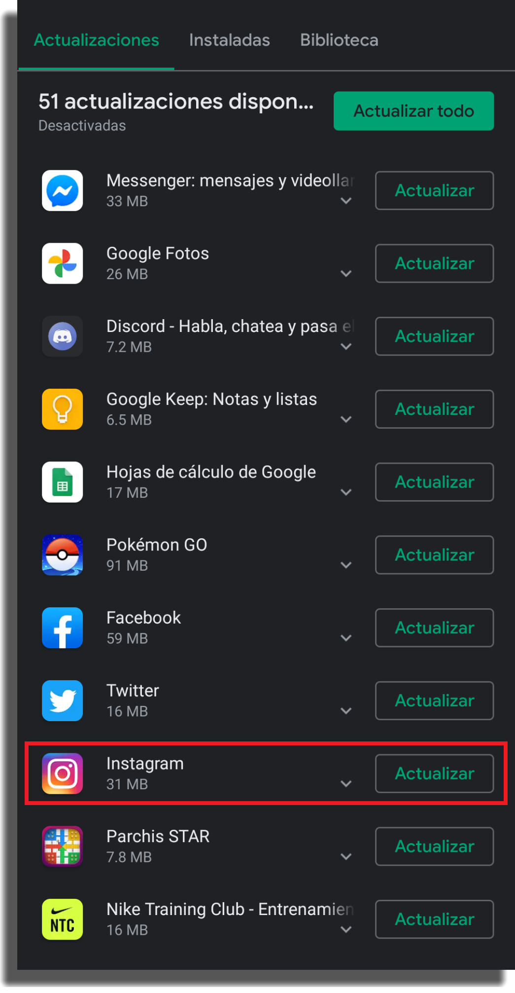 Instagram est  fallando  c mo saber si est  ca do   AppTuts - 62