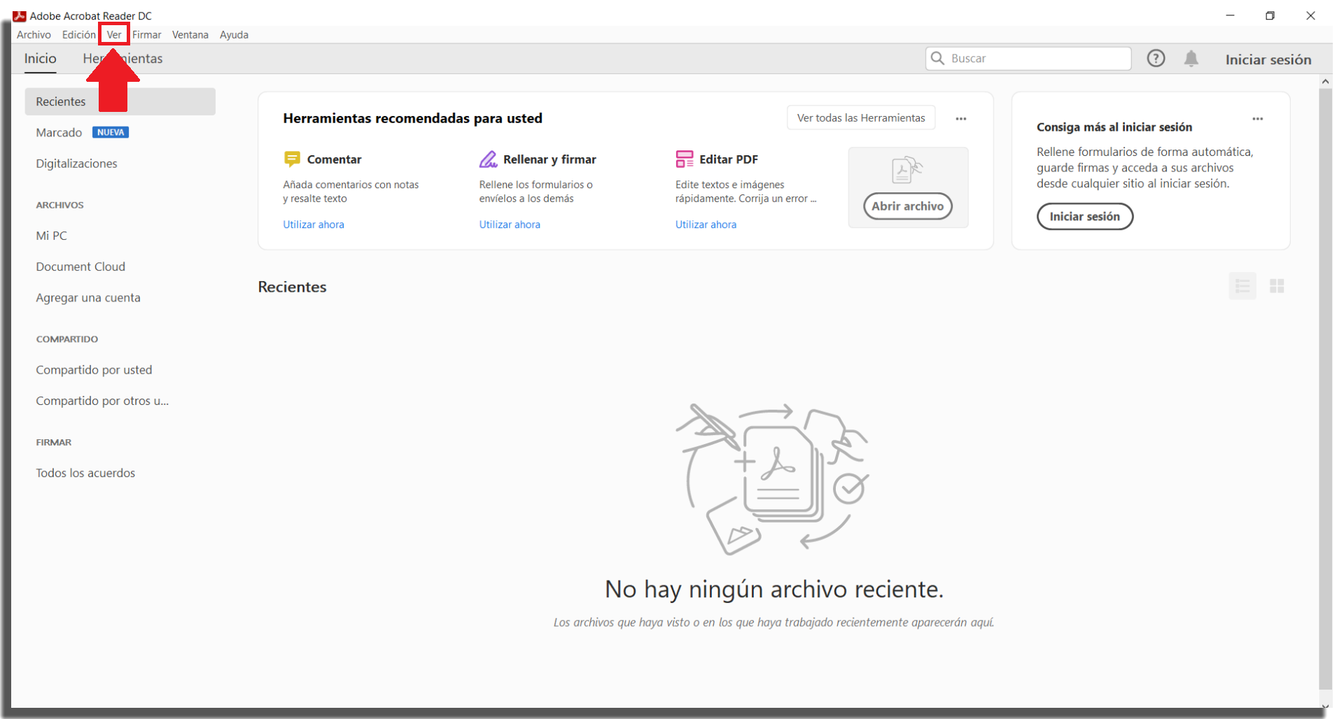 Las 7 mejores opciones de lectores de audio PDF - 23