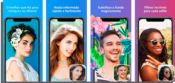 10 aplicativos de fotos para feed de Instagram - 92