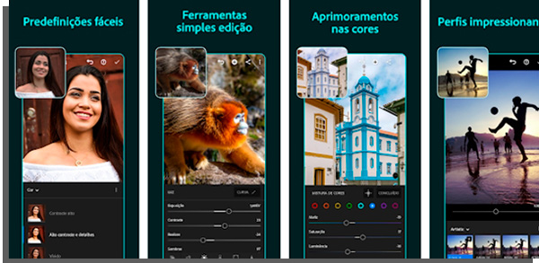 10 aplicativos de fotos para feed de Instagram - 30