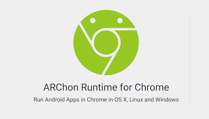 ARChon