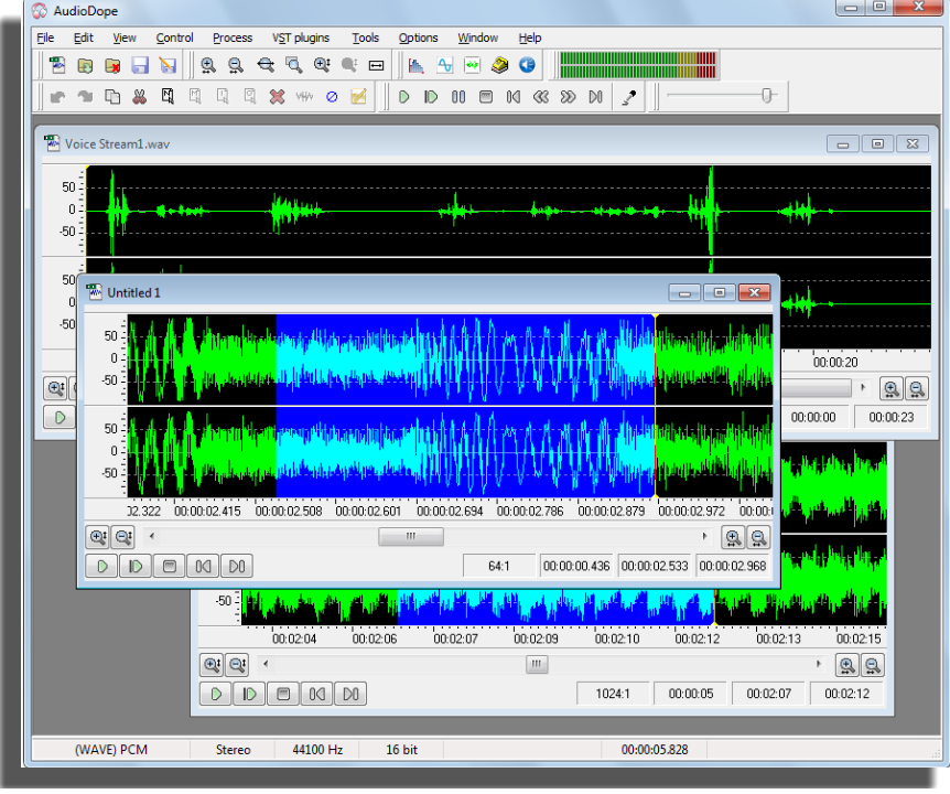 audiodope grabar audios