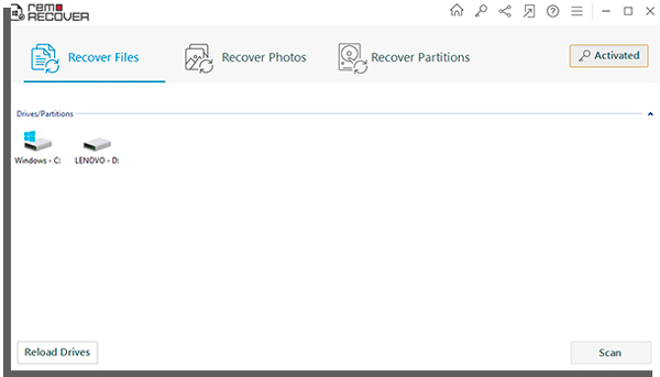 Como recuperar fotos perdidas no Windows e Mac  - 45