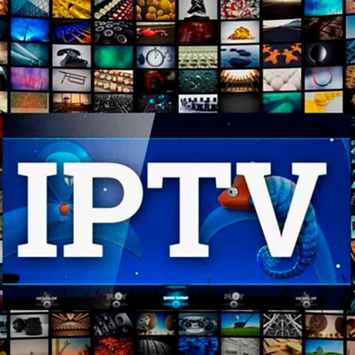 How to Start Your Own IPTV Business Right From the Scratch in 2021?