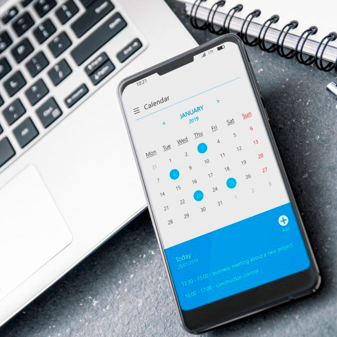 12 best calendar apps to put your life in order