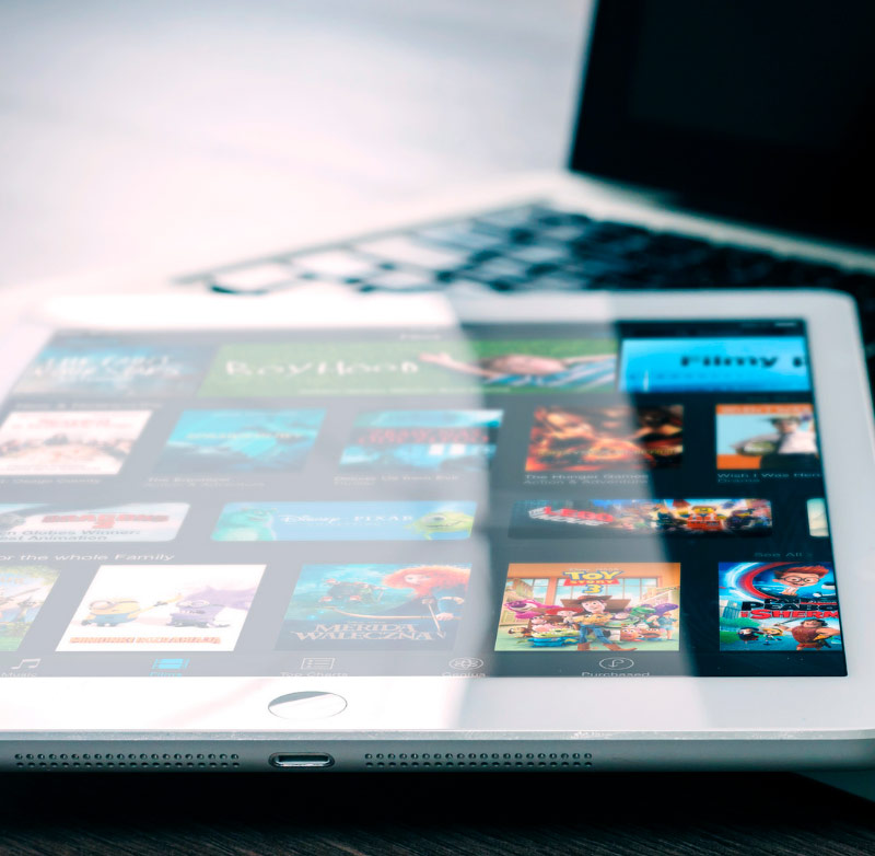 11 best websites to watch movies online! AppTuts