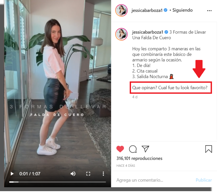 ganar seguidores instagram haz preguntas